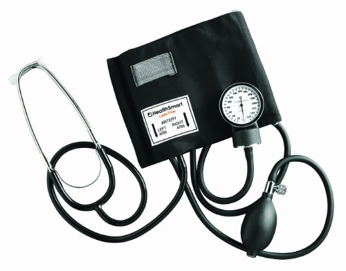 HealthSmart-Manual-Home-Blood-Pressure-Monitor-with-Standard-Cuff-and-Stethoscope-Black-0