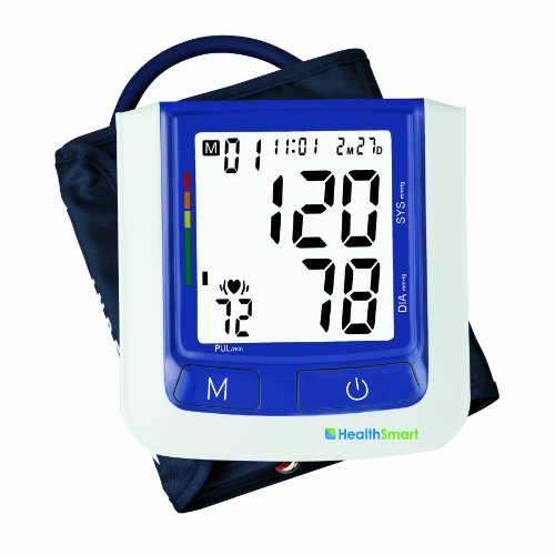 HealthSmart-Premium-Talking-Automatic-Digital-Blood-Pressure-Monitor-Bilingual-Blue-0