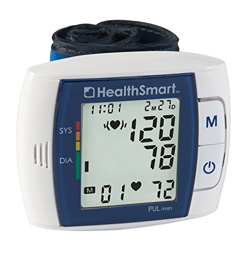 HealthSmart-Premium-Talking-Digital-Wrist-Blood-Pressure-Monitor-Bilingual-Two-User-Memory-Blue-0-2