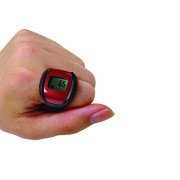 HealthSmart-Sports-Pulse-Ring-Heart-Rate-Monitor-Red-0-0