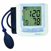 Healthsmart-04-610-001-Healthsmart-Standard-Semi-automatic-Digital-Blood-Pressure-Monitor-Blue-0