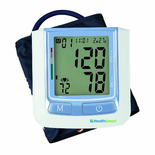 Healthsmart-04-620-001-Healthsmart-Standard-Automatic-Digital-Blood-Pressure-Monitor-Blue-0