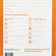Healthsmart-Patient-Education-Guide-Congestive-Heart-Failure-CHF-Orange-0-0