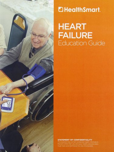 Healthsmart-Patient-Education-Guide-Congestive-Heart-Failure-CHF-Orange-0
