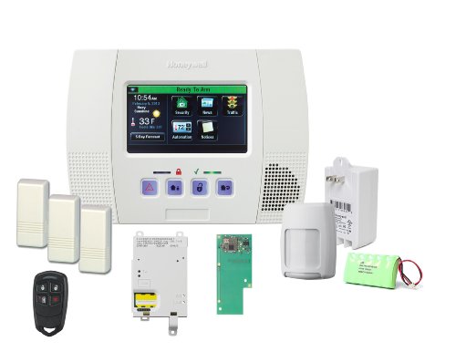 Honeywell-Lynx-Touch-5100-Wireless-Alarm-GSMVLP5-4G-and-Zwave-Home-Automation-Starter-Kit-0