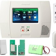Honeywell-Lynx-Touch-L5200-Video-Kit-with-IPCAM-WI2-Wifi-Module-and-Zwave-Module-0