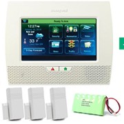 Honeywell-Lynx-Touch-L7000-Wireless-ResidentialCommercial-Security-Alarm-Kit-with-Wifi-and-Zwave-Module-0