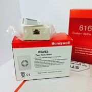 Honeywell-Vista-20P-6160-Keypad-Battery-Siren-RJ31X-Jack-and-Cord-Kit-Package-0-2