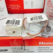 Honeywell-Vista-20P-6160RF-10-5816WMWH-Battery-Siren-Jack-and-Cord-Kit-Package-0-3