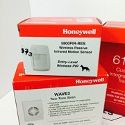 Honeywell-Vista-20P-6160RF-3-5816WMWH-2-5834-4-5800PIR-RES-Battery-Siren-Jack-and-Cord-Kit-Package-0-2