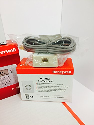 Honeywell-Vistas-20P-6162RF-3-5816WMWH-5800PIR-RES-5834-4-Battery-Siren-Jack-and-Cord-Kit-Package-0-3
