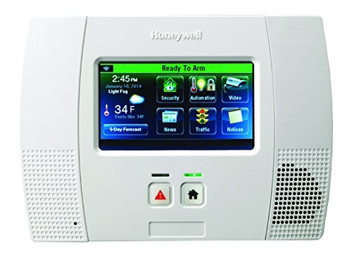 Honeywell-Wireless-Lynx-Touch-L5200-Home-AutomationSecurity-Alarm-Kit-with-Wifi-Zwave-GSM-Module-0-0