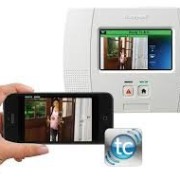 Honeywell-Wireless-Lynx-Touch-L5200-Home-AutomationSecurity-Alarm-Kit-with-Wifi-Zwave-GSM-Module-0-1