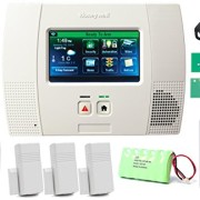Honeywell-Wireless-Lynx-Touch-L5200-Home-AutomationSecurity-Alarm-Kit-with-Wifi-Zwave-GSM-Module-0