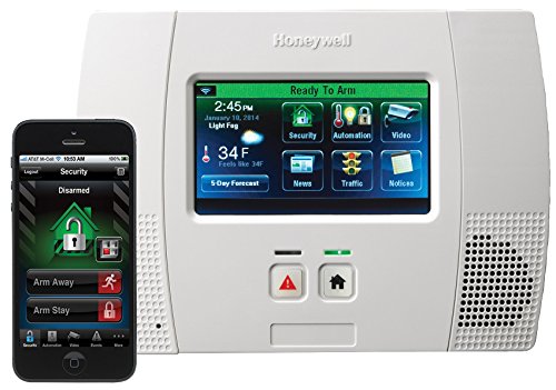 Honeywell-Wireless-Lynx-Touch-L5200-Home-AutomationSecurity-Alarm-Kit-with-Wifi-Zwave-GSM-Module-0-2