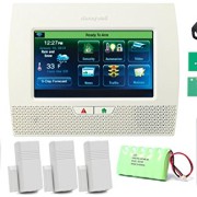 Honeywell-Wireless-Lynx-Touch-L7000-Home-AutomationSecurity-Alarm-Kit-with-Wifi-Zwave-GSM-Module-0