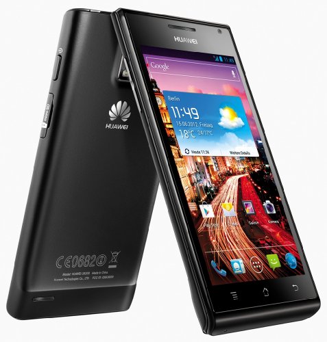 Huawei-43smartphone-P1-U9200-Black15GHz-Dual-coreQHD-Super-AMOLEDAndroid408MP-Camera-0-3