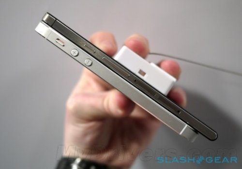 Huawei-Ascend-P6-Unlocked-smartphone-15GHz-Quad-core-K3V2E-618mm-Thickness-0-1