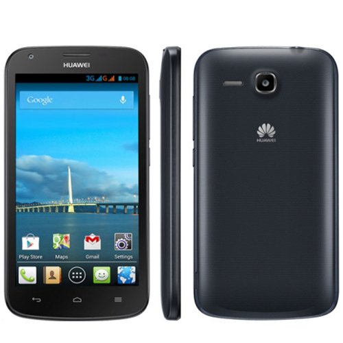 Huawei-Ascend-Y600-MT6572-13GHz-Dual-Core-5-3G-Android-42-Smart-Phone-RAM-512MB-ROM-4GB-Dual-SIM-WCDMA-GSM-Black-0-0