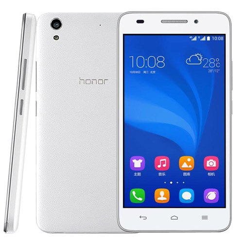 Huawei-Honor-4-Play-4G-Unlocked-Smartphone-50-inch-Android-44-MSM8916-Quad-Core-12GHz-RAM-1GB-ROM-8GB-with-WiFi-Display-5MP-8MP-FDD-LTE-WCDMA-GSM-White-0