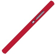 Huawei-P8-Lite-Case-Dretal-High-Quality-Ultra-thin-Frosted-Hard-Case-Slim-Cover-with-Hd-Screen-Protector-for-Huawei-P8-Lite-Mini-Hard-Red-0-4