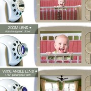 Infant-Optics-DXR-8-Video-Baby-Monitor-With-Interchangeable-Optical-Lens-WhiteBiege-0-6