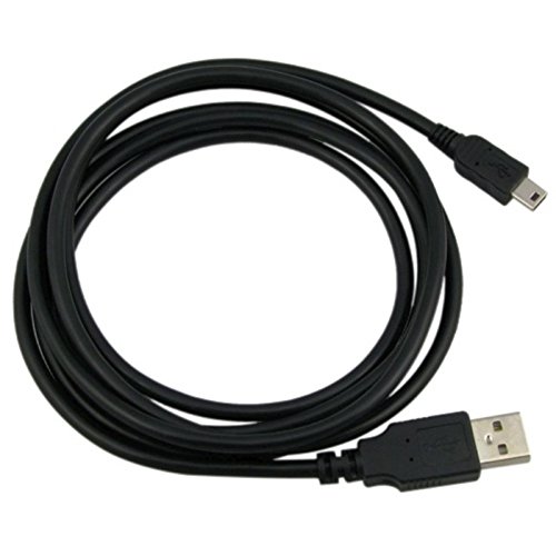 Insten-PC-USB-CABLE-Compatible-with-GARMIN-NUVI-200w-250w-255W-260W-GPS-0-0