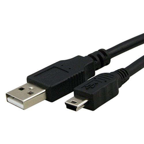 Insten-PC-USB-CABLE-Compatible-with-GARMIN-NUVI-200w-250w-255W-260W-GPS-0