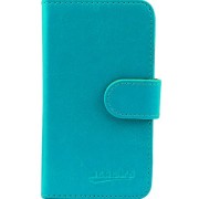 JUSUN-BLU-Dash-C-Music-D390U-CASE-Customized-Leather-Folio-Stand-Protective-Wallet-Case-Cover-For-BLU-Dash-C-Music-D390U-Blue-0-0