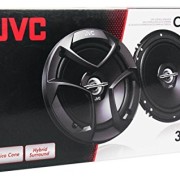 JVC-CSJ620-65-Car-Audio-2-WAY-Coaxial-Speakers-System-0