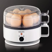 KRUPS-F23070-Egg-Cooker-with-water-level-indicator-White-0-0