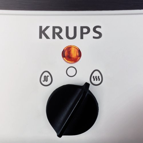KRUPS-F23070-Egg-Cooker-with-water-level-indicator-White-0-2