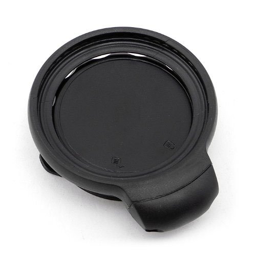 Khanka-Windshield-Suction-Cup-Windscreen-Vehicle-Car-Mount-Holder-with-Circular-Adhesive-Universal-Dash-Disk-1-Pcs-For-TomTom-One-and-XL-GPS-Navigators-pre-130-and-330-models-TomTom-V4-Series-125-125–0-0