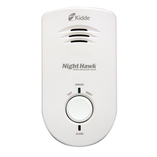 Kidde-900-0235-Nighthawk-Carbon-Monoxide-Alarm-Long-Life-AC-Powered-with-Battery-Backup-0