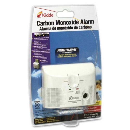 Kidde-Fire-ACDC-Plug-in-Carbon-Monoxide-Alarm-0