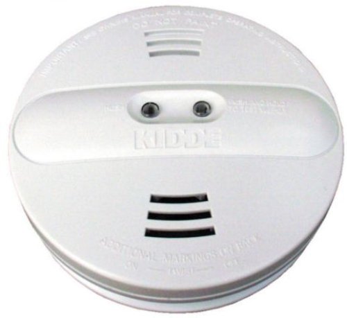 Kidde-Model-Pi9010-Dual-Sensor-Battery-Operated-Photoelectric-Ionization-Smoke-Alarm-0