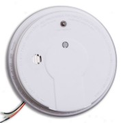Kidde-i12020-Hardwired-Smoke-Alarm-with-Hush-Button-Interconnectable-0