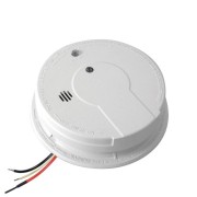 Kidde-i12040-Hardwired-Smoke-Alarm-with-Battery-Backup-and-Smart-Hush-0