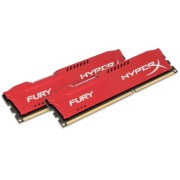 Kingston-HyperX-FURY-16GB-Kit-2x8GB-1866MHz-DDR3-CL10-DIMM-Red-HX318C10FRK216-0-0