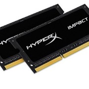 Kingston-HyperX-Impact-Black-16GB-Kit-2x8GB-1600MHz-DDR3L-CL9-SODIMM-135V-Laptop-Memory-HX316LS9IBK216-0