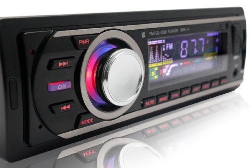 Klarheit-Car-Multi-functional-Player-New-Fm-and-Mp3-Stereo-Radio-Receiver-Aux-with-USB-Port-and-Sd-Card-Slot-0-5