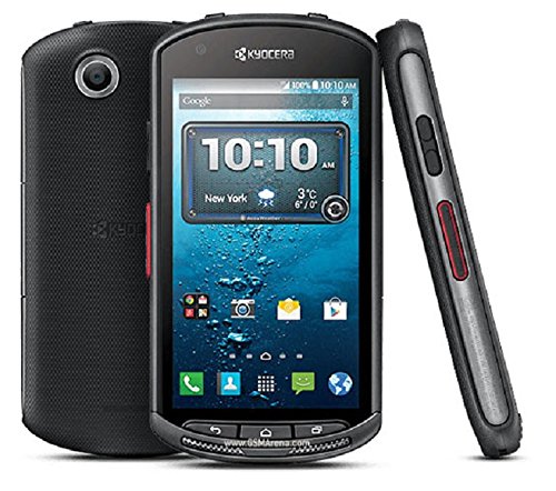 Kyocera-DuraForce-E6560-16GB-Unlocked-GSM-4G-LTE-Military-Grade-Smartphone-w-8MP-Camera-Black-0-0