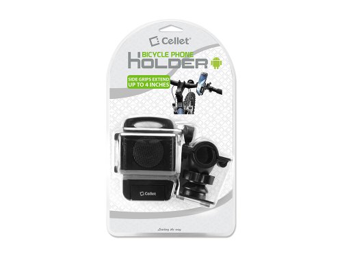 Kyocera-Hydro-Life-Universal-Bicycle-Phone-Holder-for-Smartphones-Up-to-4-Inches-Wide-0-3