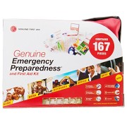 LB1-High-Performance-New-Emergency-First-Aid-Kit-for-Security-Systems-Installer-Or-Fire-Alarm-Systems-Installer-167-Pieces-Soft-Sided-Emergency-Preparation-Kit-0-0