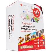 LB1-High-Performance-New-Emergency-First-Aid-Kit-for-Security-Systems-Installer-Or-Fire-Alarm-Systems-Installer-167-Pieces-Soft-Sided-Emergency-Preparation-Kit-0