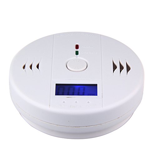 LCD-CO-Carbon-Monoxide-Poisoning-Sensor-Monitor-Alarm-Detector-White-2-Pack-0-0