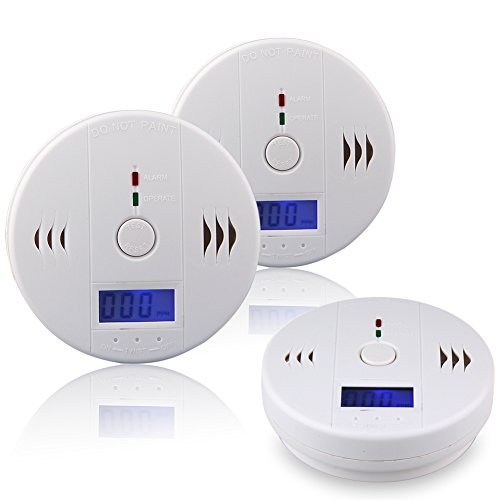 LCD-CO-Carbon-Monoxide-Poisoning-Sensor-Monitor-Alarm-Detector-White-2-Pack-0-4