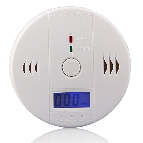 LCD-CO-Carbon-Monoxide-Poisoning-Sensor-Monitor-Alarm-Detector-White-2-Pack-0-5