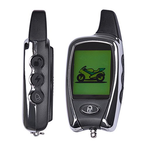 LCD-Motorcycle-Bike-Alarm-Remote-Engine-Start-Anti-theft-Security-System-Scooter-0-0
