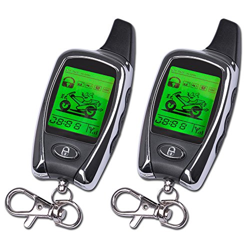 LCD-Motorcycle-Bike-Alarm-Remote-Engine-Start-Anti-theft-Security-System-Scooter-0-2